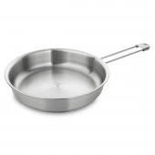 Stanley Adventure Çelik Kızartma Tava Seti 0,94 Lt - 4