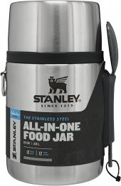 Stanley Adventure Vakumlu Yemek Termosu 0,53 Litre - 7
