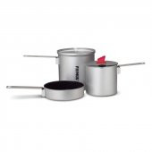 Primus Essential Trek Pot Yemek Set - 2