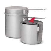 Primus Essential Trek Pot Yemek Set - 3