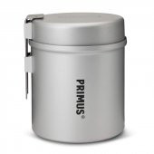 Primus Essential Trek Pot Yemek Set - 4