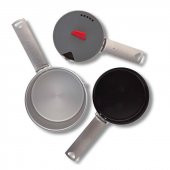 Primus Essential Trek Pot Yemek Set - 1