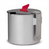 Primus Essential Trek Pot Yemek Set - 5