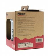 Primus Essential Trek Pot Yemek Set - 7