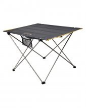 Campout Ultralight Masa - 1