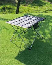 Campout Ultralight Masa - 8