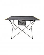 Campout Ultralight Masa - 2