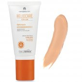 Heliocare Color Gelcream Light Spf 50+ 50 ml Güneş Kremi - 2