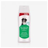 Bioline Köpek Tea Tree Oil Şampuan 250 Ml - 1
