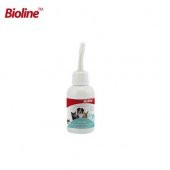 Bioline Kedi ve Köpek Kulak Temizleme Losyonu 50 Ml - 1