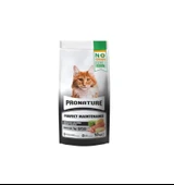 Pronature Hypo-Allergenic Tahılsız Somonlu Karidesli ve Enginarlı Yetişkin Kedi Maması 10 Kg - 1