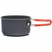Naturehike 4IN1 Kamp Yemek Pişirme Seti - 9