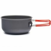 Naturehike 4IN1 Kamp Yemek Pişirme Seti - 10