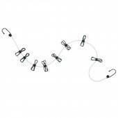 Ferrino Elastik Çamaşır İpi - 1