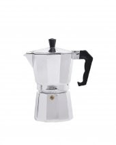 Campout Espresso Mocha Pot ( 9 Bardak ) - 1