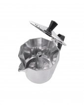 Campout Espresso Mocha Pot ( 9 Bardak ) - 2