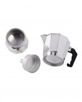 Campout Espresso Mocha Pot ( 9 Bardak ) - 3