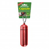 Coghlans Aluminum Capsule - XL - 2