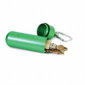 Coghlans Aluminum Capsule - Large - 1