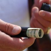 Coghlans Aluminum Capsule - Medium - 3