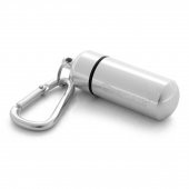 Coghlans Aluminum Capsule - Small - 1