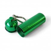 Coghlans Aluminum Capsule - Large - 2
