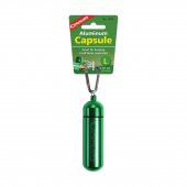 Coghlans Aluminum Capsule - Large - 3