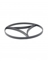 Nurgaz Katlanır Güveç Izgara - 2