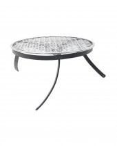 Nurgaz Katlanır Güveç Izgara Ekstra Izgaralı - 1