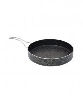 Campout Granit Döküm Balık Tavası 28 cm - 2