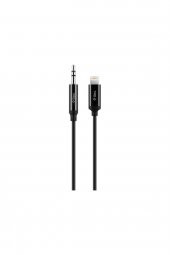 Ttec 2DK42S Aux - Lightning Ses Kablosu 100 cm - 1