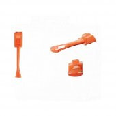 Opinel No 12 Tire-Tique Kene Çektirme Bıçağı - 2