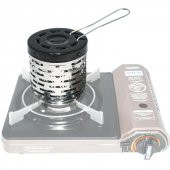 Orcamp Mini Kamp Isıtıcı - 3