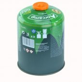 Orcamp 450 Gram Vidalı Gaz Kartuşu - 1