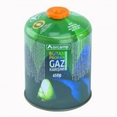 Orcamp 450 Gram Vidalı Gaz Kartuşu - 2