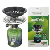 Orcamp Portatif Siboplu Nargile Ocak - 1