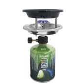 Orcamp Portatif Siboplu Nargile Ocak - 2