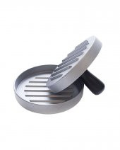 Campout Hamburger Press Alüminyum - 1