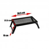 Orcamp Ateş Üstü Izgara Midi Boy Taşıma Çantalı - 2