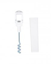 Nurgaz Tirbuşon Şişe Açacağı - 1