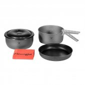 Trangia Tundra 3 HA Tencere Seti 403253 - 1