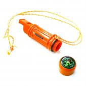 Coghlans 5 Fonksiyonlu Düdük - 4