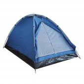 Safari Monodome Canvas 2 Kişilik Kamp Çadırı - 1