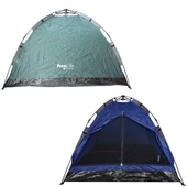 FreeLife Otomatik Kurulum 2 Kişilik Kamp Çadırı thumbnail 1