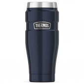 Thermos SK1005 Stainless King Travel Mug Midnight Blue 0,47 lt - 1