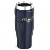 Thermos SK1005 Stainless King Travel Mug Midnight Blue 0,47 lt - 2