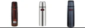 Thermos FBB-750 Staltermos Classic Light & Compact Termos 0,75 Lt - 1
