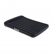 Bestway Tritech Airbad XL Elektrikli Çift Kişilik Şişme Yatak 203cm x 152cm x 30cm - 1
