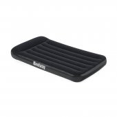 Bestway Tritech Airbad Elektrikli Tek Kişilik Şişme Yatak 188cm x 99cm 30cm - 1
