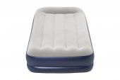 Bestway 67723 Tritech Queen Built Pompalı Tek Kişilik Şişme Yatak - 11